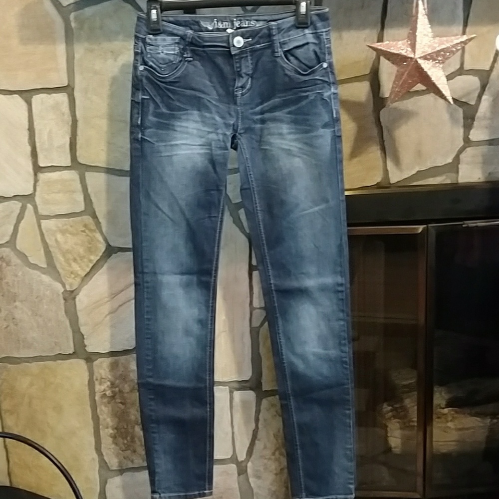 I & M jeans Size 5